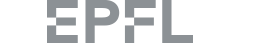 EPFL new logo