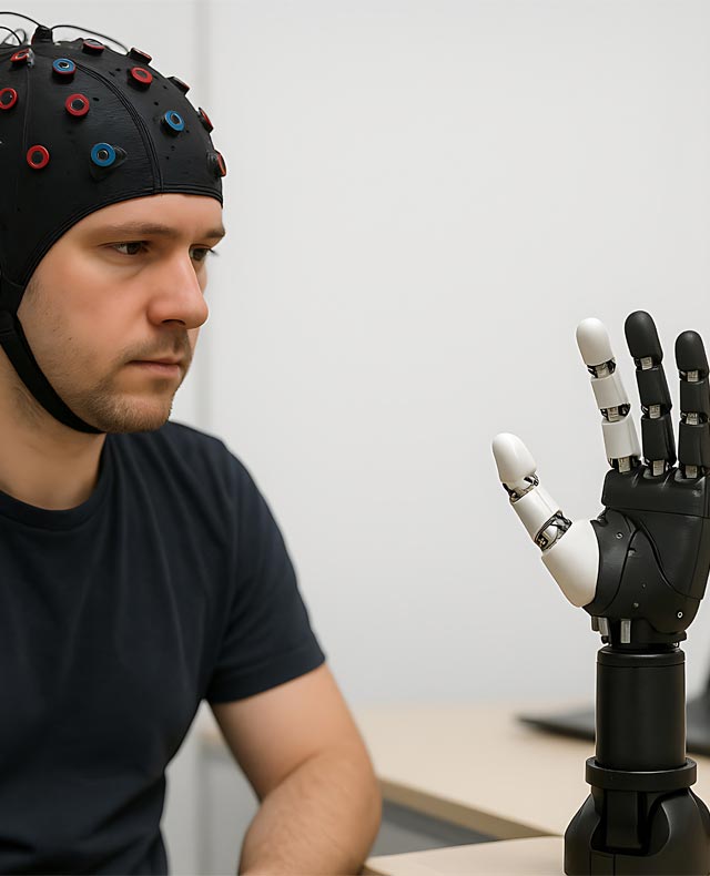 Neuroengineering