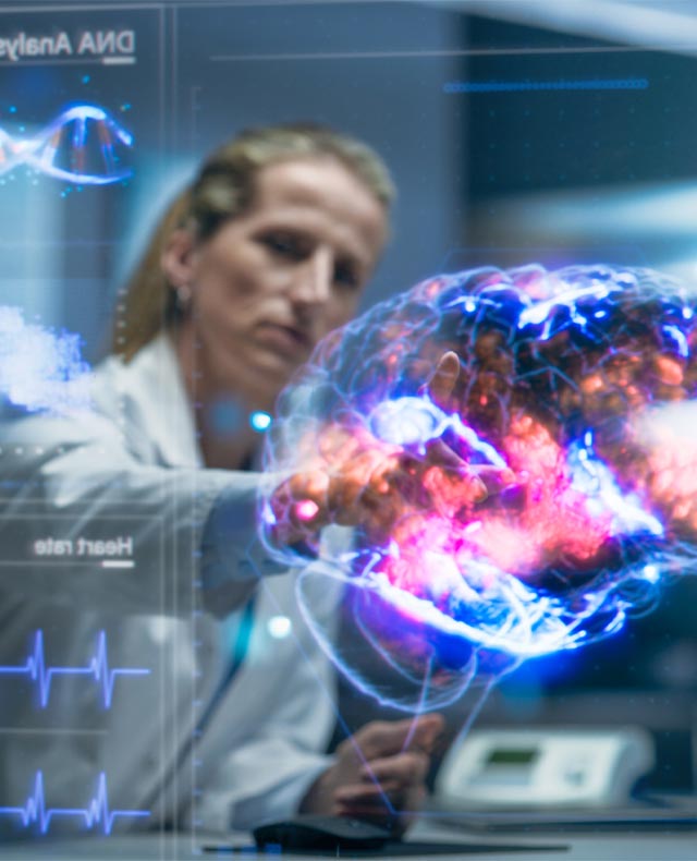 AI & Data Science