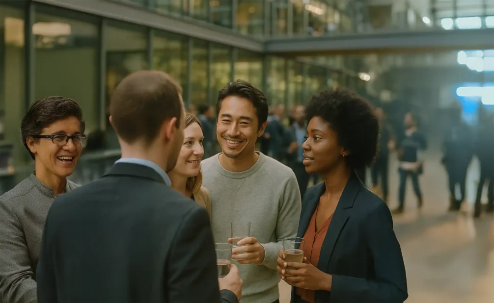 HAPPY HOURS ARE BACK – SPRING EDITION!