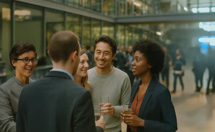 HAPPY HOURS ARE BACK – SPRING EDITION!