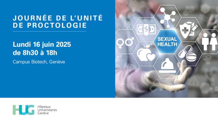6th Oncology, Sexology and Proctology Symposium