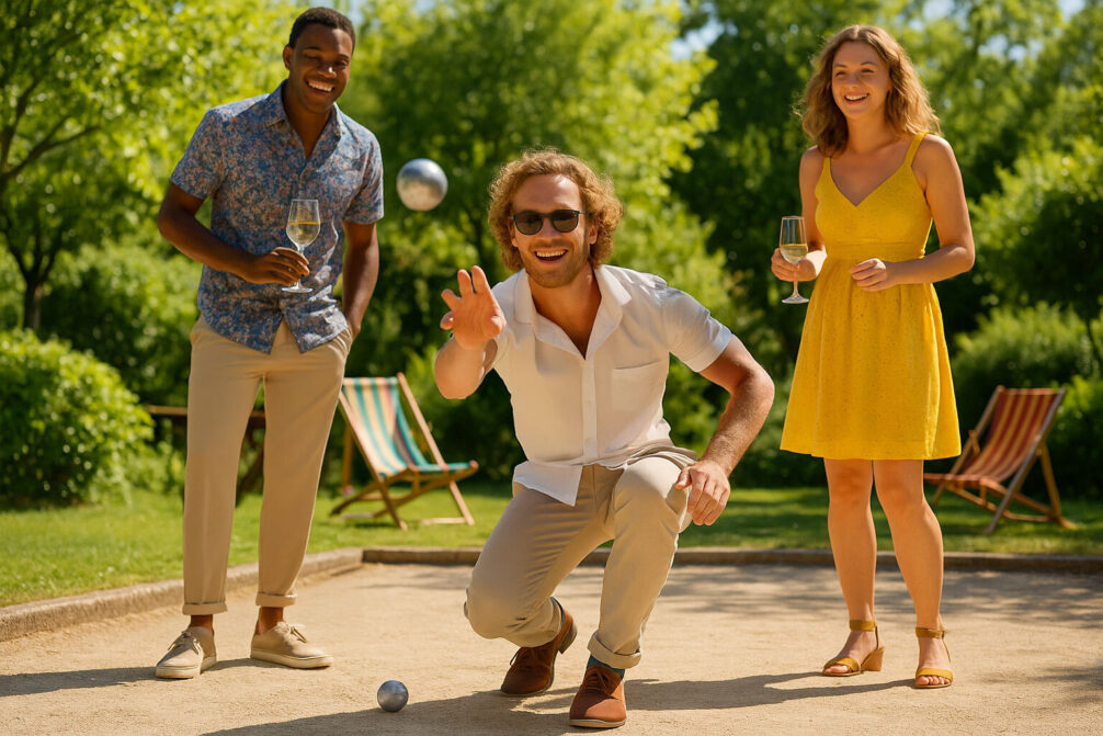 Summer Afterwork on Thursday, June 26