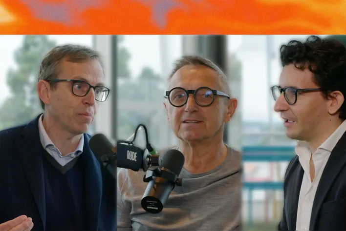 01 – Where Science Meets Innovation