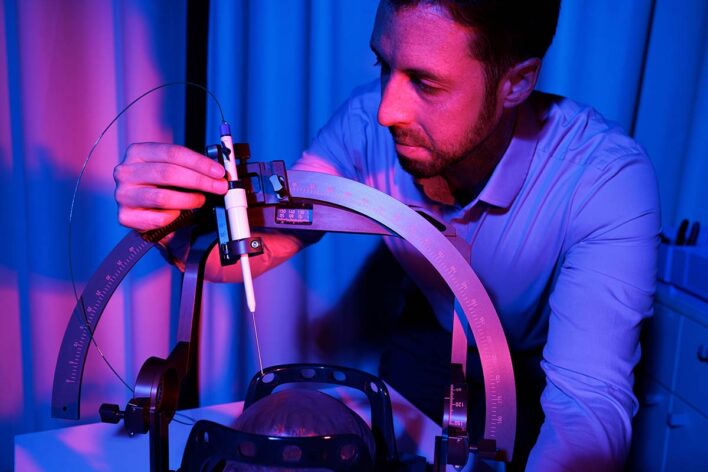 Clee Medical : l’IA et l’imagerie au service d’une nouvelle neurochirurgie