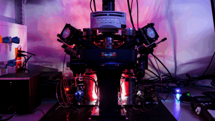Swiss Microscopy Facilities Day 2025