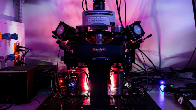 Swiss Microscopy Facilities Day 2025