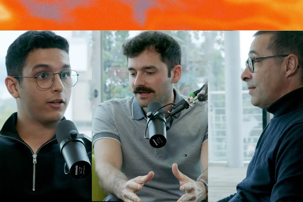 03 – Leaping forward: science, careers, and new beginnings