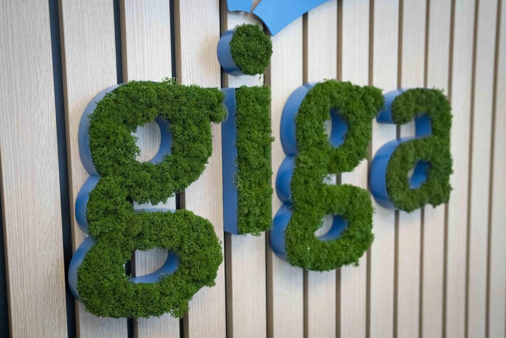 Giga: supporting governments around the world to connect every school in the world from Campus Biotech