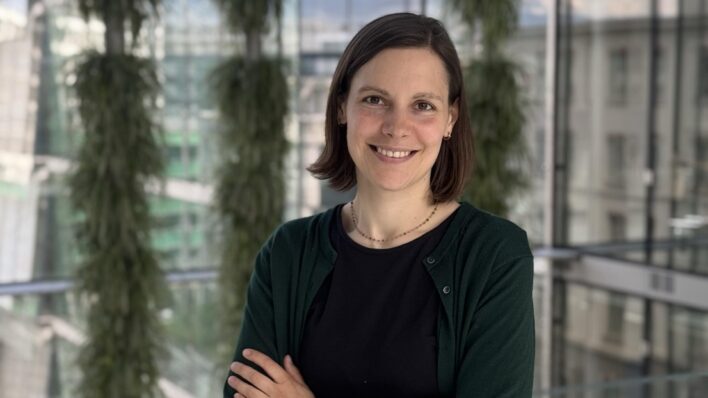 « Prix 3R 2024 » : Fides Zenk récompensée en 2025 pour ses recherches sur les organoïdes cérébraux