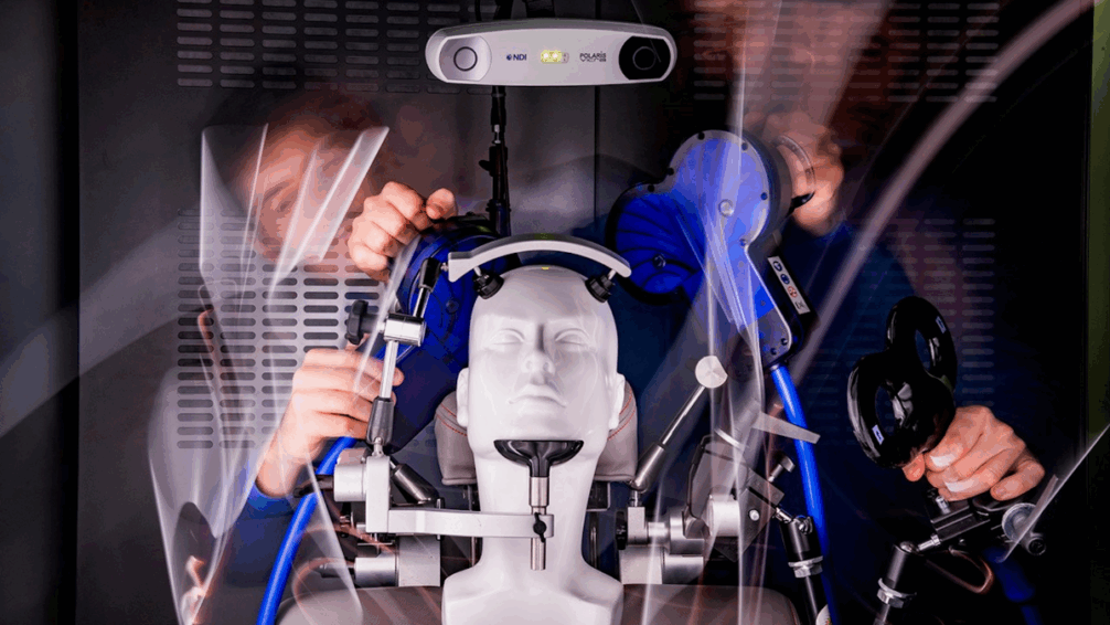 Journée découverte des Plateformes de la Fondation Campus Biotech Geneva le 22 janvier 2026