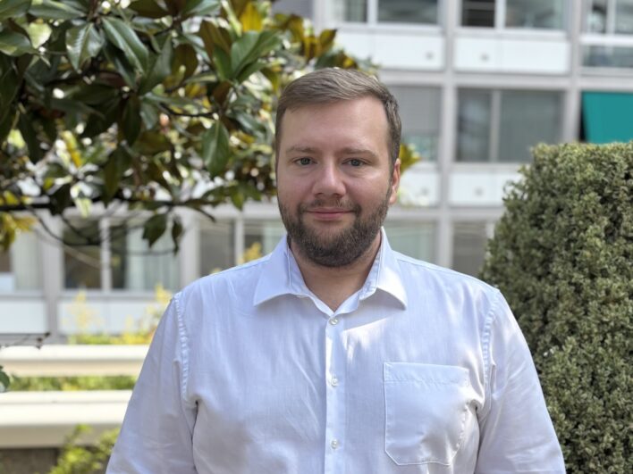 An Interview with Eric Ménétré, CEO and founder of dEEGtal Insights