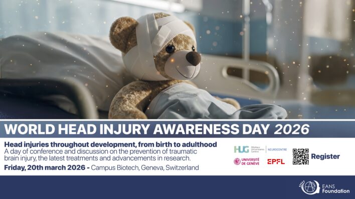 World Head Injury Awareness Day 2026