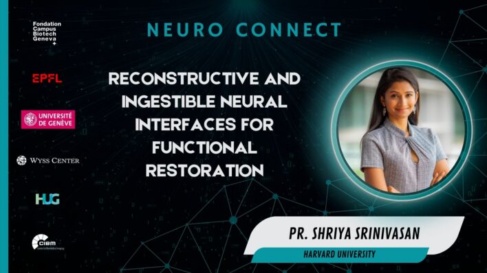 NEURO-Connect Tuesday Seminar March 17th
