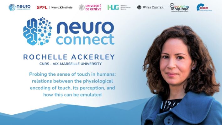 Neuro-connect Tuesday Seminar