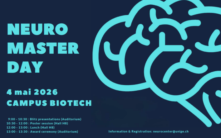 NeuroMaster Day