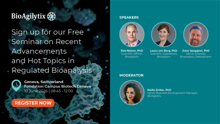 BioAgilytix
