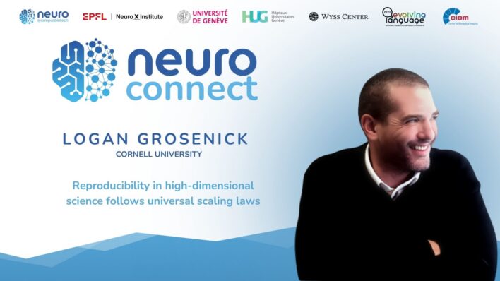 Neuro-connect Tuesday Seminar, May 26
