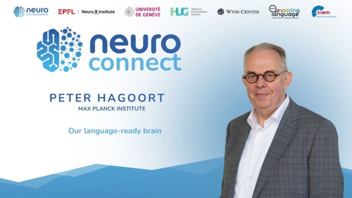 Neuro-connect Tuesday Seminar, June 9th, 12:15 – 13:15 pm