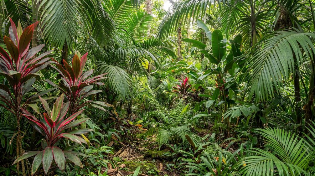Discover Geneva’s Botanical Garden — guided visit on June 23