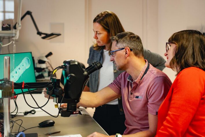 NeuroGI: a new way to explore the gut–brain axis