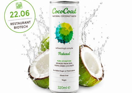 CocoCoast drink