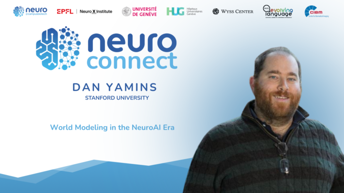 neuro-connect Tuesday Seminar – June 23rd, 2026, 12:15 – 13:15