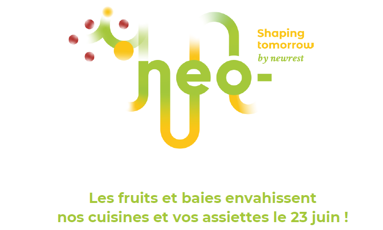 Newrest – Fruits et Baies