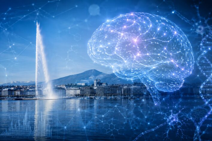 Geneva, European Capital of Brain Health 2026: Campus Biotech at the heart of the programme