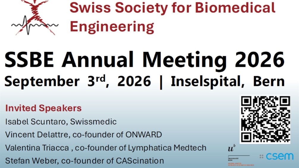 SSBE Annual Meeting