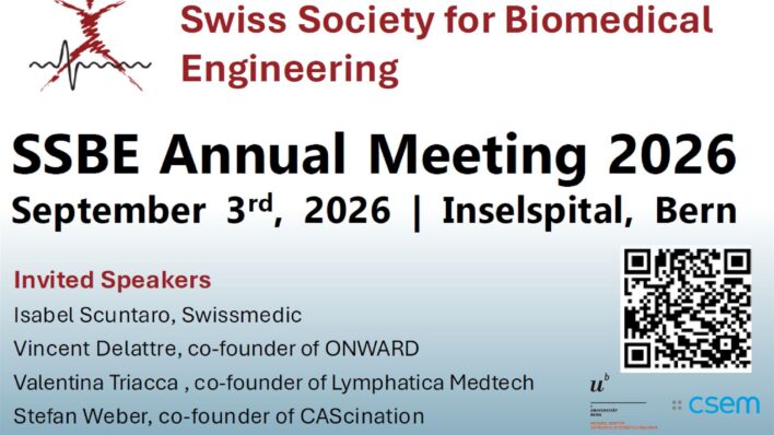 SSBE Annual Meeting