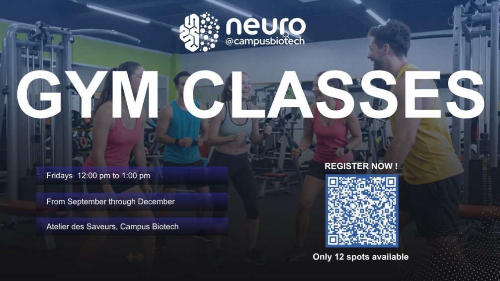 Gym Classes