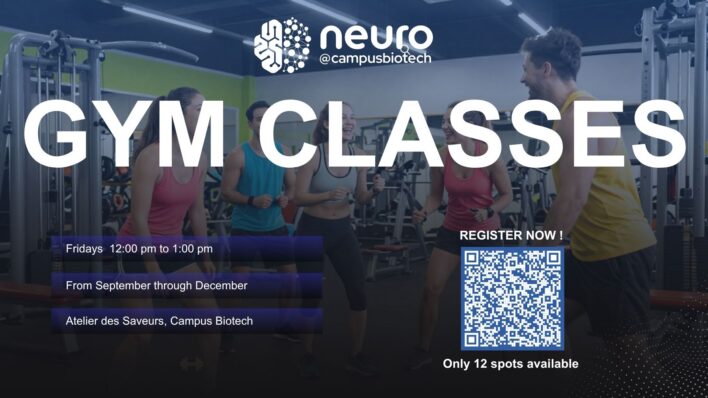 Gym Classes